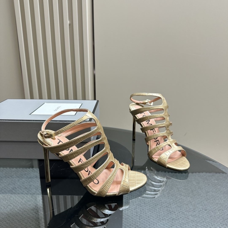 Tony Bienco High Heels